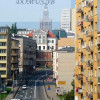 Mieszkanie Warszawa Śródmieście, Powiśle ul. Tamka
