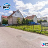 Działka Gdynia Pogórze ul. Antoniego Abrahama