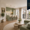 Przestronne 71,66 m² | 2 balkony | blisko plaży