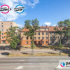 Mieszkanie Gdańsk Wrzeszcz ul. Tadeusza Kościuszki
