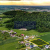 Działka Godziszów