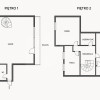4 pokoje | Dwupoziomowe | Gdańsk Chełm