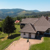 Dom Istebna ul. Wyszni Pole