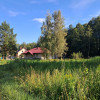 Działka Pęclin
