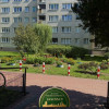 2 pokoje | parter | 37,54 m² | Bohaterów Modlina