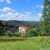 Działka Koniaków