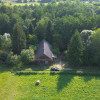 Dom Orzechówka