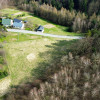 Działka Brzozów
