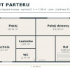 Dom Kraków Krowodrza, Kraków-Krowodrza