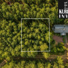 Działka Piła - 744 m² w | Gostycyn