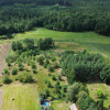Działka,Luta, Włodawa, 1,5 ha, budowlana, urokliwa