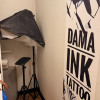 Gotowy lokal 27 m² w CENTRUM pod Beauty / Studio