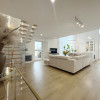 Imponujący apartament z antresolą + 3 tarasy