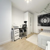 Imponujący apartament z antresolą + 3 tarasy