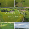 Działka o pow. 1.8 ha na MAZURACH - Pańska Wola