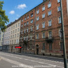 Mieszkanie w Kamienicy w centrum Krakowa - www.wachowicz.nieruchomosci.pl