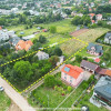 Dom na działce 23ar - Miechów, ul. Prusa - www.wachowicz.nieruchomosci.pl