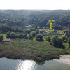 Działka Suchacz ul. Portowa