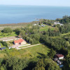 Działka Suchacz ul. Portowa