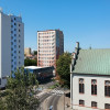Mieszkanie 2-pokojowe o pow. 46,58 m2, Świnoujście