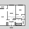 2 pokoje | 49,90 m² | balkon | Gądów Mały | TOP