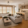 2 pokoje | 49,90 m² | balkon | Gądów Mały | TOP