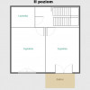 dwupoziomowy apartament w stanie deweloperskim