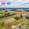 Działka Lisewiec ul. Potokowa