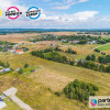 Działka Lisewiec ul. Potokowa