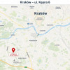 Mieszkanie Kraków Łagiewniki-Borek Fałęcki