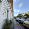 Aleja Fontann | 62,74 m² | Wysokie wnętrza | Najem
