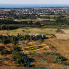 Działka Stary Borek