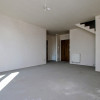 dwupoziomowy apartament w stanie deweloperskim