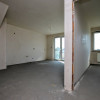 dwupoziomowy apartament w stanie deweloperskim