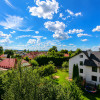 dwupoziomowy apartament w stanie deweloperskim