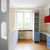 mieszkanie 52 m² | 2 pokoje | I piętro