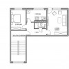 38,2 m² | 2 pokoje | Spółdzielczo-własnościowe