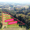 Działka Błażkowa