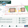 Działka Gdańsk Maćkowy ul. Ireny Kosmowskiej