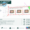 Działka Gdańsk Maćkowy ul. Ireny Kosmowskiej
