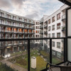 Mieszkanie Warszawa ul. Krzemieniecka