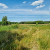 Działka Zaborówek