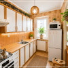 PRZESTRONNA KAWALERKA 34,4 M² | LOGGIA | PARKING |