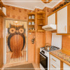 PRZESTRONNA KAWALERKA 34,4 M² | LOGGIA | PARKING |