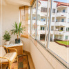 PRZESTRONNA KAWALERKA 34,4 M² | LOGGIA | PARKING |
