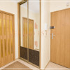 PRZESTRONNA KAWALERKA 34,4 M² | LOGGIA | PARKING |