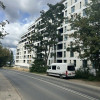 Mieszkanie Szczecin śródmieście-centrum, ul. Majora Władysława Raginisa