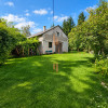 2800m2 sad i ogród, dom + budynki | Kowalewo