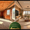 DWA DOMY W JEDNYM | 152 + 182 m² | 2 WEJŚCIA