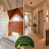DWA DOMY W JEDNYM | 152 + 182 m² | 2 WEJŚCIA